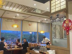 -水林间·寿喜烧自助(仙林金鹰店)