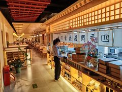 -佛有缘素食馆·荔湾老字号(陈家祠首店)