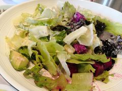-开海·红岛海鲜虾水饺(石老人店)