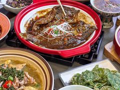-宗氏一喜砂锅·特色湖北菜(楚河汉街店)