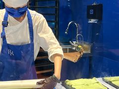 -the Roll'ING手作瑞士卷专门店(卓悦中心店)