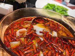 -海味世家·家常菜馆(明州里店)