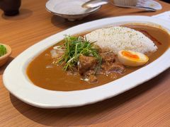 -CURRY YA 熟成咖哩專門店(深圳湾万象城店)