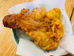 香茅鸡腿叻沙-星椰叻沙·椰浆鲜虾面(江南西店)