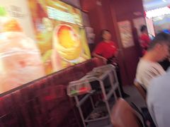 -龍歌自助小火锅(雨花台江南虹悦城店)