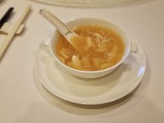 -唐阁(香港朗廷酒店)