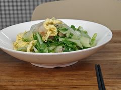 -船歌·鱼水饺青岛菜(国贸商城店)
