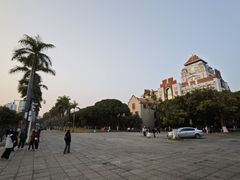-厦门大学(思明校区)