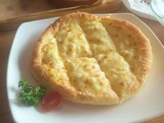 -菲滋意式餐厅(金华银泰城店)