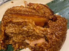 江米扣肉-南京大牌档(济南万象城店)