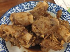 -凤齐羊肉烩面馆