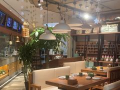 大堂-云海肴·汽锅鸡·云南菜(领展购物广场·中关村店)