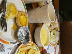 -比格比萨自助(花园路店)