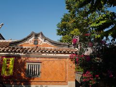 -晋江五店市传统文化旅游区