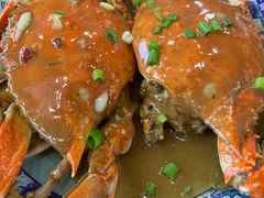 -台州老六海鲜面馆(上南总店)