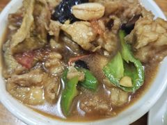 -大兴街扣碗包子馆