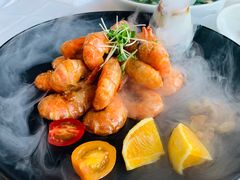 -阿明小菜·海鲜·上海菜(梅陇华理店)