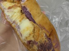 -追光 Dream Bakery(汉街店)