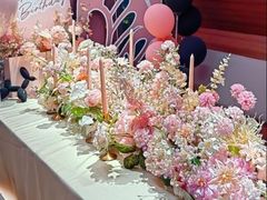 -隅乐胡椒虾·台湾菜·团建(皇岗店)