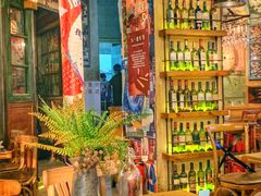 -胡桃里音乐酒馆(东区店)