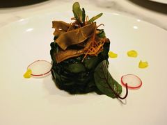 -次第花开素食雅宴