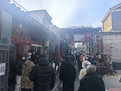 -陈记卤煮小肠