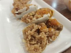 -继红顺河抄手名小吃