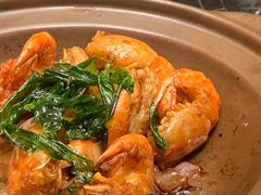 -御公馆中餐厅·点心·顺德菜·佛山东平保利洲际酒店