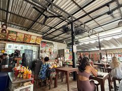 -Doo Dee Thai Food(Issan/Isaan/Esan)