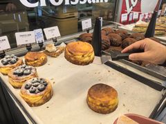 -OUR Bakery(三里屯太古里店)