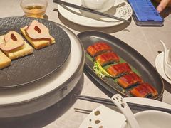 -醉庐·新上海菜(南京西路店)