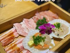 -牛藏·黑毛和牛烧肉(环市东店)