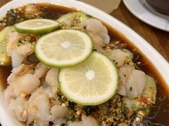 -曼谷食堂·泰国家庭料理