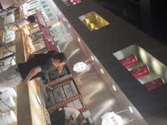 -汉巴味德·烤肉与啤酒的自助(杭州大悦城店)