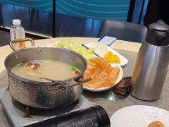 -渔舟意·湖南家宴(萝岗纳金城店)