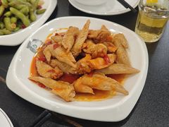 -一起吃小龙虾·海鲜(海珠店)