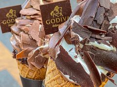 -GODIVA(王府井apm店)