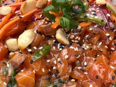 -THE CANNERY&JUJU 新鲜海鲜·牛排美食酒廊