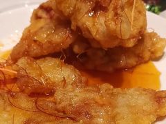 -老妈菜馆(建设街店)