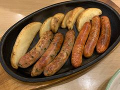 -萨莉亚意式餐厅(特力时尚汇店)