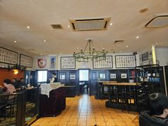 -兰特伯爵西餐厅·啤酒屋(方庄店)