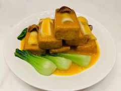 -珍呈中餐厅•粤川淮扬新疆(乌鲁木齐康莱德酒店)