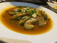 -千岛湖小鱼儿·淳安匠心农家菜