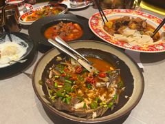 -塔哈尔·新疆盛宴(奉贤龙湖店)