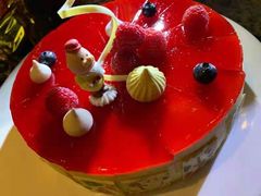 -上海锦江汤臣洲际大酒店柒酒廊