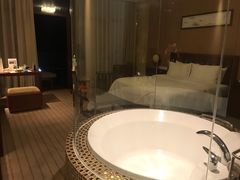 -中铁花水湾温泉酒店(大邑店)