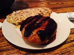 杏仁羊角-BAKER&SPICE(国金中心商场店)