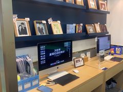-海马体照相馆(广州新世界云门New park店)
