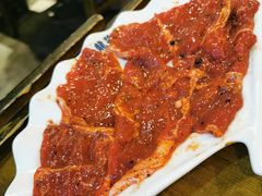 火锅牛排-大龙燚火锅(春熙店)