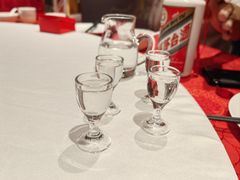 -玉华台饭庄·淮扬菜·烤鸭(望京店)